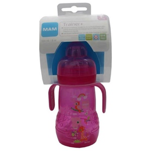 MAM Trainer PLUS 220 ml Produktbild