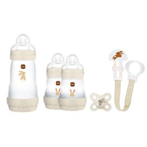 MAM Welcome to the World Gift Set Ivory produkt bild