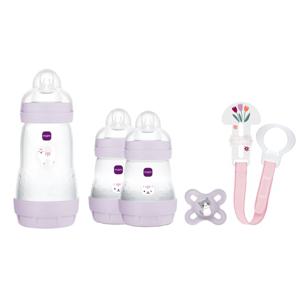 MAM Welcome to the World Gift Set Pink produkt bild