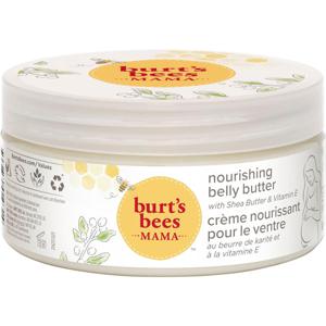 Burt's Bees Mama Nourishing Belly Butter 184,2 g produkt bild