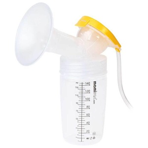 MAMIVAC Pumpset Premium S Produktbild