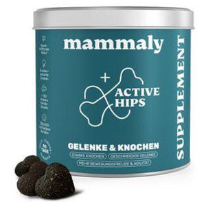 mammaly Active Hips 350 g Produktbild