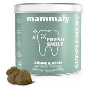 mammaly Fresh Smile 350g Produktbild
