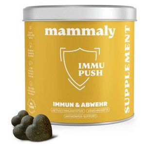 mammaly Immu Push 350 g Produktbild