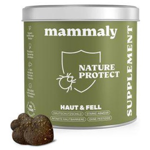 mammaly Nature Protect 350 g Produktbild