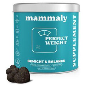 mammaly Perfect Weight 350 g Produktbild