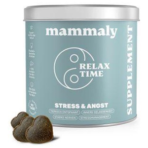 mammaly Relax Time 350 g Produktbild