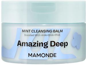 Amazing Deep Mint Cleansing Balm 90 ml produkt bild
