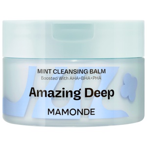 Mamonde Amazing Deep Mint Cleansing Balm 90 ml produktbillede