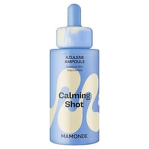 MAMONDE - Calming Shot Azulene Ampoule 50ml Produktbild