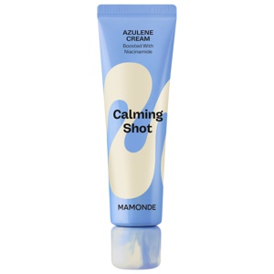 Mamonde Calming Shot Azulene Cream 60 ml produktbillede