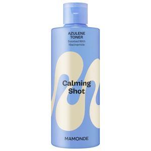 Mamonde Calming Shot Azulene Toner 300 ml produktbillede
