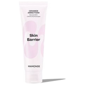 MAMONDE - Ceramide Amino Foam 120g Produktbild