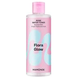 MAMONDE - Flora Glow Rose Water Toner 300ml Produktbild