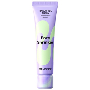 Mamonde Pore Shrinker Bakuchiol Cream 60 ml produktbillede