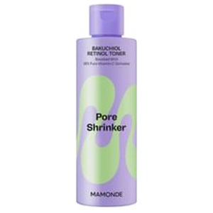 MAMONDE - Pore Shrinker Bakuchiol Retinol Toner 2025 Version - 200ml Produktbild