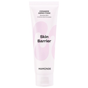 Mamonde Ceramide Amino Foam 120 g produktbillede