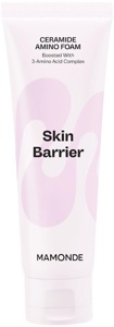 Mamonde Skin Barrier Ceramide Amino Foam 120 g produktbilde