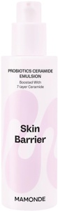Mamonde Skin Barrier Probiotics Ceramide Emulsion 150 ml produktbilde