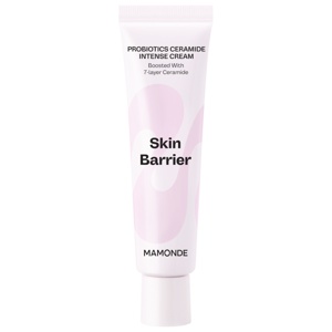 Mamonde Skin Barrier Probiotics Ceramide Intense Cream 60 ml produktbillede