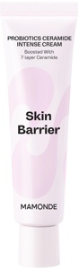 Mamonde Skin Barrier Probiotics Ceramide Intense Cream 60 ml produktbilde