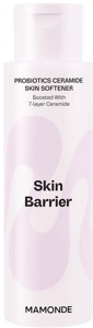 Mamonde Skin Barrier Probiotics Ceramide Skin Softener 200 ml produktbilde