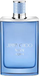 Man Aqua Eau de Toilette 100 ml produkt bild