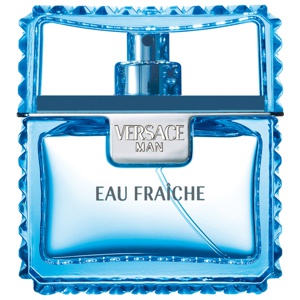 Man Eau Fraîche EdT 50 ml produkt bild