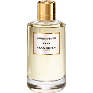 Mancera Amber Fever Eau de Parfum 120 ml Produktbild