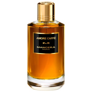 Mancera Amore Caffè Eau de Parfum 120 ml produktbillede