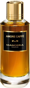 Mancera Amore Caffè Eau de Parfum 60 ml produktbilde