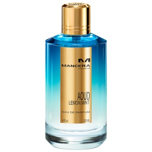 Mancera Aoud Lemon Mint Eau de Parfum 120 ml produktbillede