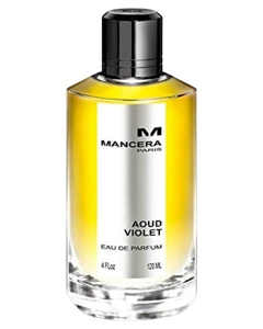 Mancera Aoud Violet EDP 120 ml Produktbild