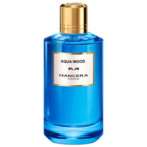 Mancera Aqua Wood Eau de Parfum 120 ml produktbillede