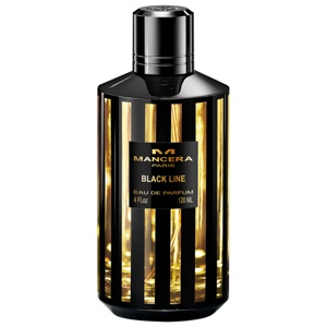 Mancera Black Line Eau de Parfum 120 ml produktbillede