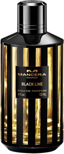 Mancera Black Line Eau de Parfum 120 ml produktbilde