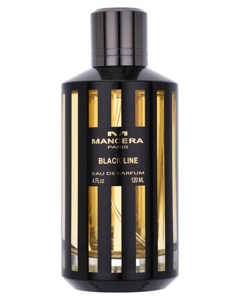 Mancera Black Line EDP 120 ml Produktbild