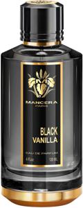 Mancera Black Vanilla Eau de Parfum 120 ml produkt bild