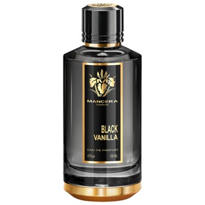 Mancera Black Vanilla Eau de Parfum 120 ml produktbillede