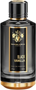 Mancera Black Vanilla Eau de Parfum 120 ml produktbilde