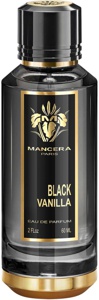 Mancera Black Vanilla Eau de Parfum 60 ml produktbilde