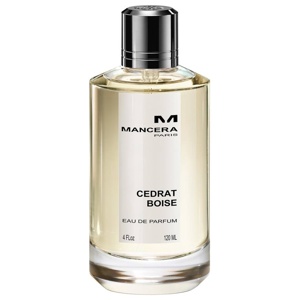 Mancera Cedrat boise Eau de Parfum 120 ml produkt bild