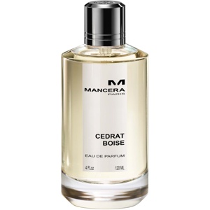 Mancera Cedrat boise Eau de Parfum 120 ml Produktbild