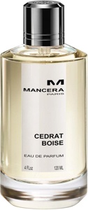 Mancera Cedrat boise Eau de Parfum 120 ml produktbilde