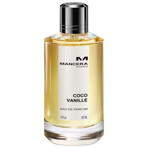 Mancera - Coco Vanille Eau de Parfum - 120 ml produktbillede