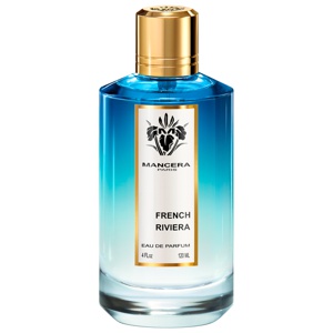 Mancera French Riviera Eau de Parfum 120 ml produktbillede