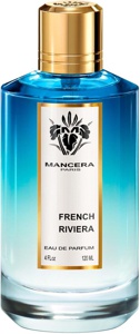 Mancera French Riviera Eau de Parfum 120 ml produktbilde