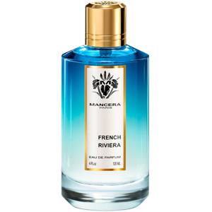 Mancera French Riviera EDP U 120 ml produkt bild