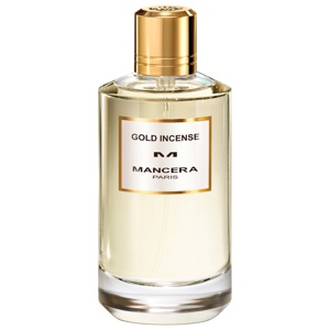 Mancera Gold Incense Eau de Parfum 120 ml produktbillede