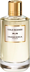 Mancera Gold Incense Eau de Parfum 120 ml produktbilde